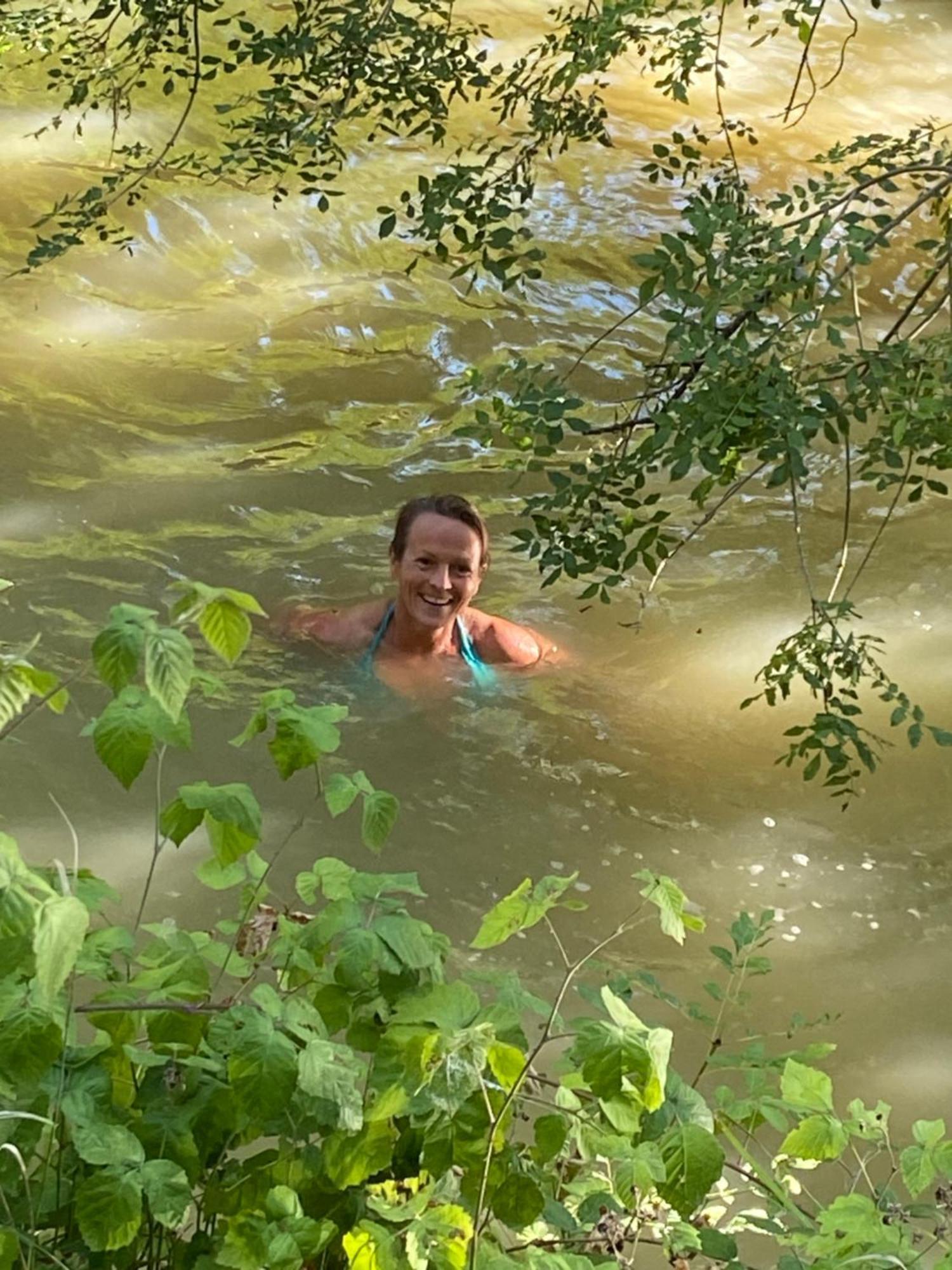 Gite Le Moulin Samsara Homps  Ngoại thất bức ảnh